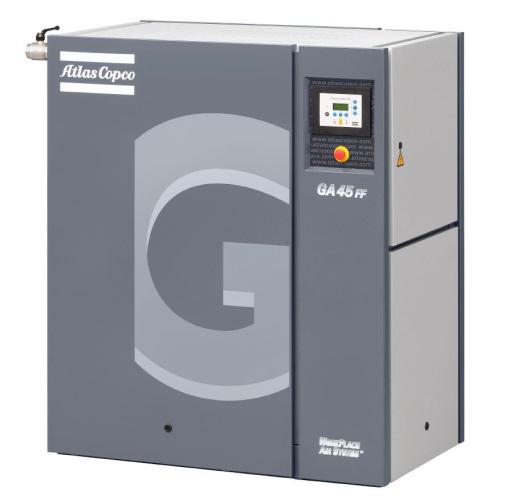 阿特拉斯GA30-90螺桿空壓機